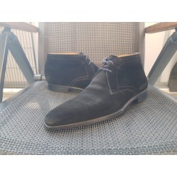 Magnanni Herrenschuhe Gr.45
