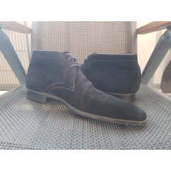 Magnanni Herrenschuhe Gr.45