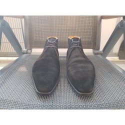 Magnanni Herrenschuhe Gr.45