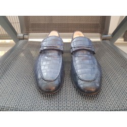 Hugo Boss  Herrenschuhe Gr.41,5 UK 7,5