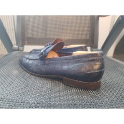 Hugo Boss  Herrenschuhe Gr.41,5 UK 7,5
