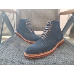Alden 44686 Herrenschuhe Gr.40 (US Gr.7,5)