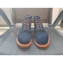 Alden 44686 Herrenschuhe Gr.40 (US Gr.7,5)
