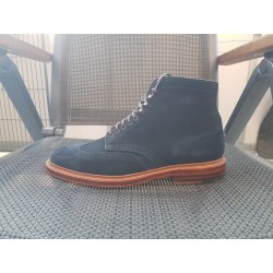 Alden 44686 Herrenschuhe Gr.40 (US Gr.7,5)