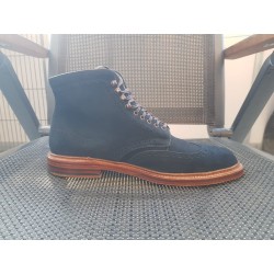 Alden 44686 Herrenschuhe Gr.40 (US Gr.7,5)