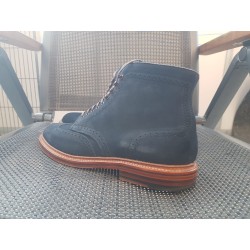 Alden 44686 Herrenschuhe Gr.40 (US Gr.7,5)