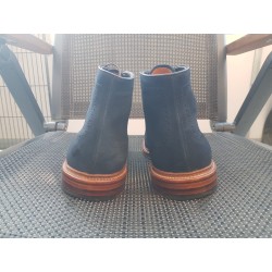 Alden 44686 Herrenschuhe Gr.40 (US Gr.7,5)