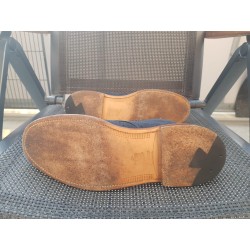 Alden 44686 Herrenschuhe Gr.40 (US Gr.7,5)