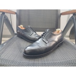 Alt Wien-Crockett Jones Graz Herrenschuhe Gr.43  UK 9