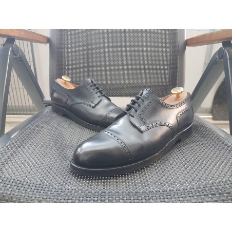 Alt Wien-Crockett Jones Graz Herrenschuhe Gr.43  UK 9