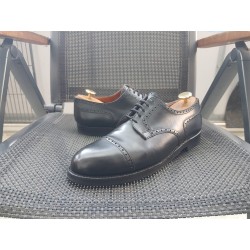 Alt Wien-Crockett Jones Graz Herrenschuhe Gr.43  UK 9