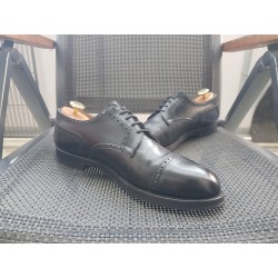 Alt Wien-Crockett Jones Graz Herrenschuhe Gr.43  UK 9