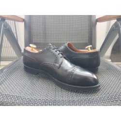Alt Wien-Crockett Jones Graz Herrenschuhe Gr.43  UK 9