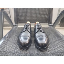 Alt Wien-Crockett Jones Graz Herrenschuhe Gr.43  UK 9