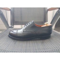 Alt Wien-Crockett Jones Graz Herrenschuhe Gr.43  UK 9