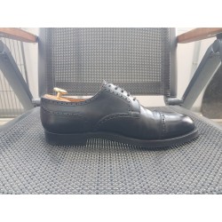 Alt Wien-Crockett Jones Graz Herrenschuhe Gr.43  UK 9