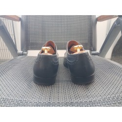 Alt Wien-Crockett Jones Graz Herrenschuhe Gr.43  UK 9