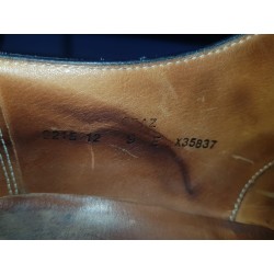 Alt Wien-Crockett Jones Graz Herrenschuhe Gr.43  UK 9