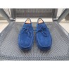 Tod's Herrenschuhe dunkelblau Gr.43