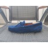 Tod's Herrenschuhe dunkelblau Gr.43