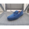 Tod's Herrenschuhe dunkelblau Gr.43