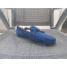 Tod's Herrenschuhe dunkelblau Gr.43