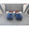 Tod's Herrenschuhe dunkelblau Gr.43
