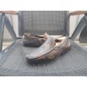 Prada Camouflage Herrenschuhe Gr.41,5 UK 7,5