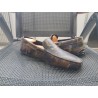 Prada Camouflage Herrenschuhe Gr.41,5 UK 7,5
