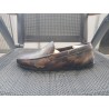 Prada Camouflage Herrenschuhe Gr.41,5 UK 7,5