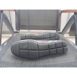 Prada Camouflage Herrenschuhe Gr.41,5 UK 7,5