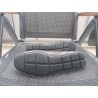 Prada Camouflage Herrenschuhe Gr.41,5 UK 7,5