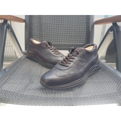 Prada Herrenschuhe Gr. 42 UK 8