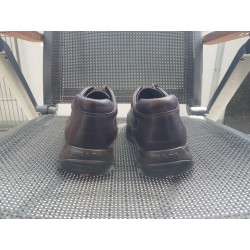 Prada Herrenschuhe Gr. 42 UK 8