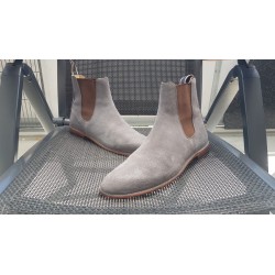 Ludwig Reiter Herrenschuhe Gr.40,5 UK 7