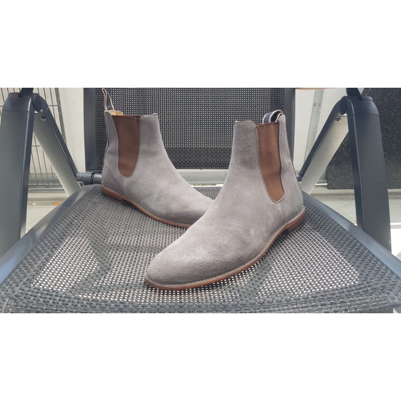 Ludwig Reiter Herrenschuhe Gr.40,5 UK 7