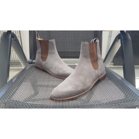 Ludwig Reiter Herrenschuhe Gr.40,5 UK 7