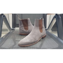 Ludwig Reiter Herrenschuhe Gr.40,5 UK 7