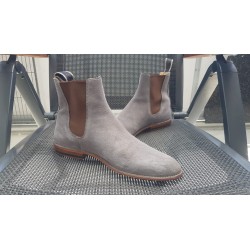 Ludwig Reiter Herrenschuhe Gr.40,5 UK 7