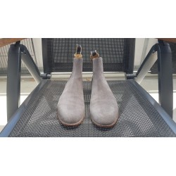 Ludwig Reiter Herrenschuhe Gr.40,5 UK 7
