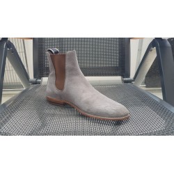 Ludwig Reiter Herrenschuhe Gr.40,5 UK 7