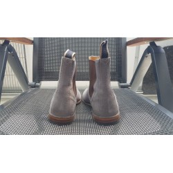 Ludwig Reiter Herrenschuhe Gr.40,5 UK 7