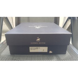 Ludwig Reiter Herrenschuhe Gr.40,5 UK 7