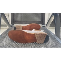 Ludwig Reiter Herrenschuhe Gr.40,5 UK 7