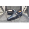 Hugo Boss Doppelmonk Selection Herrenschuhe Gr.41 UK 7