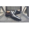 Hugo Boss Doppelmonk Selection Herrenschuhe Gr.41 UK 7