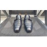 Hugo Boss Doppelmonk Selection Herrenschuhe Gr.41 UK 7
