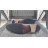 Hugo Boss Doppelmonk Selection Herrenschuhe Gr.41 UK 7