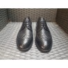 Heinrich Dinkelacker  Herrenschuhe Gr.41,5 UK 7,5