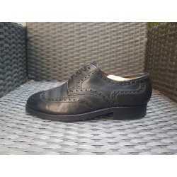 Heinrich Dinkelacker  Herrenschuhe Gr.41,5 UK 7,5